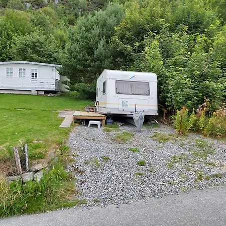 Caravan *